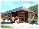 Fromagerie du Val d'Aillon