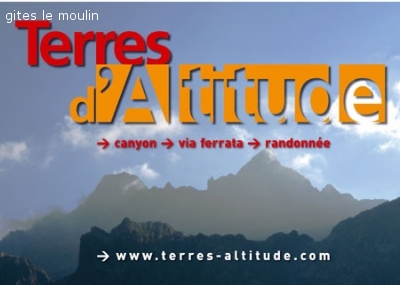 Terres d'Altitude