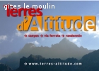 Terres d'Altitude