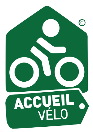 gites accueil  velo